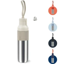 beYou Flip Bottle 0,7 L, Isolier-Trinkflasche, N31214