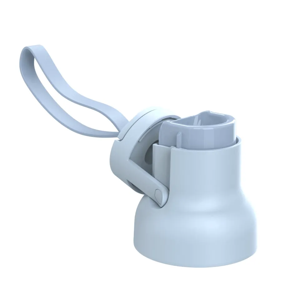 beYou Flip Bottle 0,7 L, Isolier-Trinkflasche, N31210