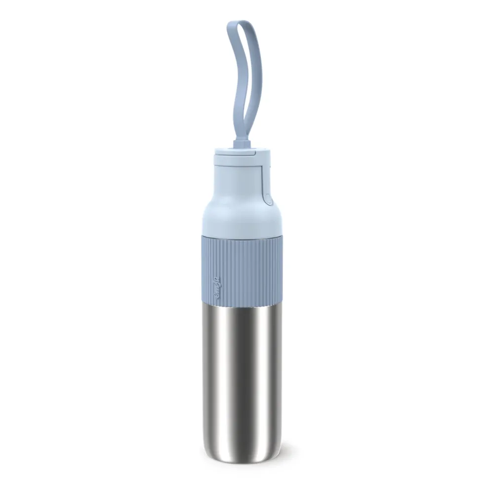 beYou Flip Bottle 0,7 L, Isolier-Trinkflasche, N31210