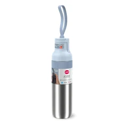 beYou Flip Bottle 0,7 L, Isolier-Trinkflasche, N31210