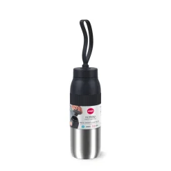 beYou Twist Bottle Isolier-Trinkflasche, 0,5 L, N21937