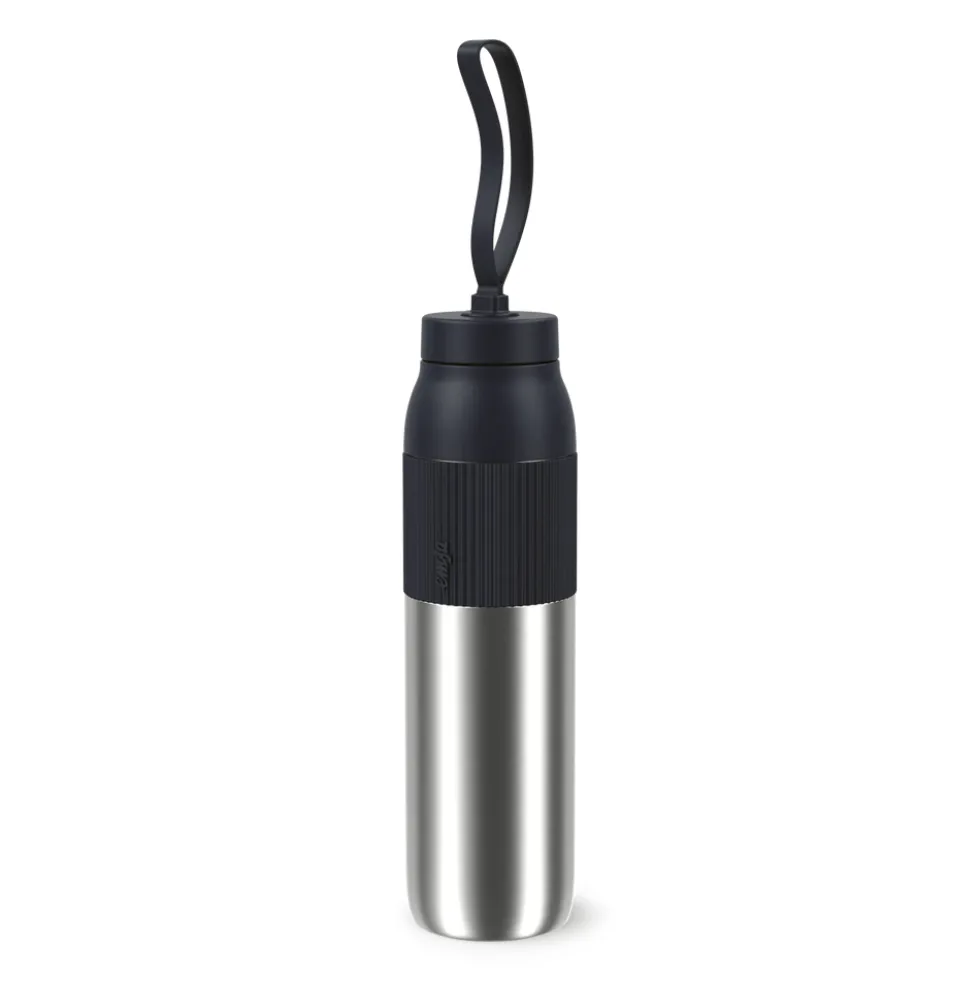 beYou Twist Bottle, Isolier-Trinkflasche, 0,7 L, N21931