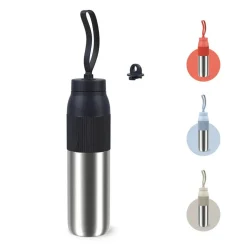beYou Twist Bottle, Isolier-Trinkflasche, 0,7 L, N21931