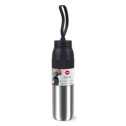 beYou Twist Bottle, Isolier-Trinkflasche, 0,7 L, N21931