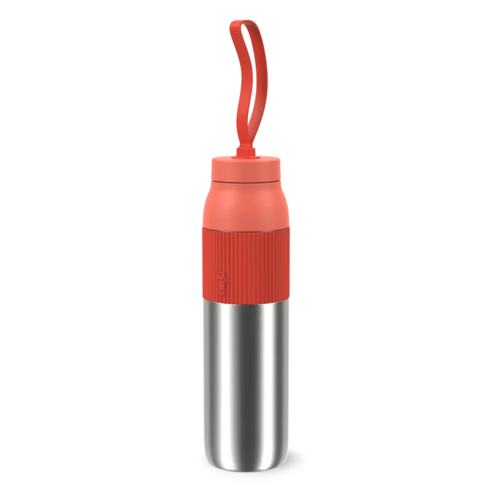 beYou Twist Bottle, Isolier-Trinkflasche, 0,7 L, N21933