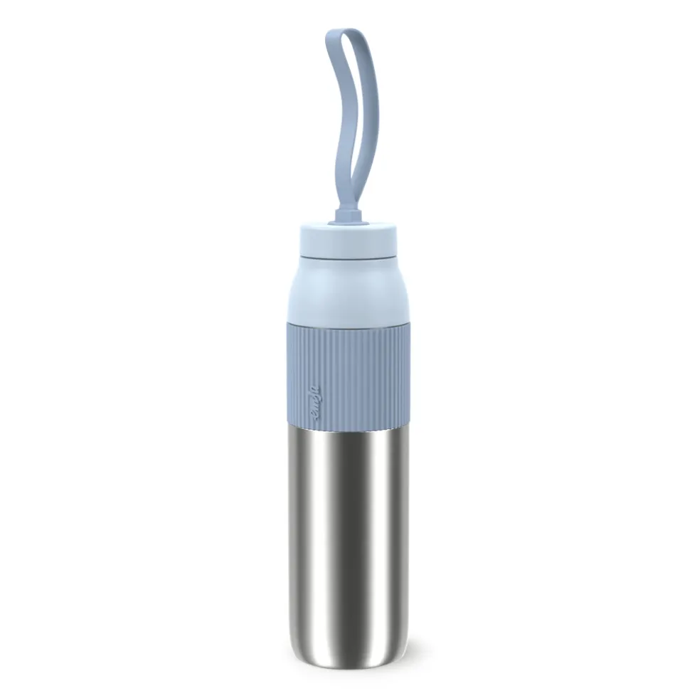 beYou Twist Bottle, Trinkflasche, 0,7 L, N21934