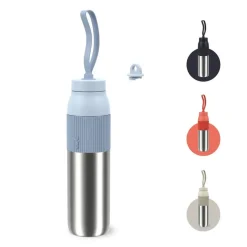 beYou Twist Bottle, Trinkflasche, 0,7 L, N21934
