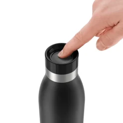 Bludrop 0,7 L schwarz N31109