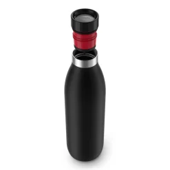 Bludrop 0,7 L schwarz N31109