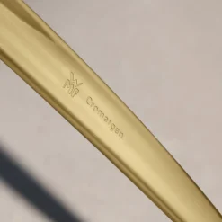 Boston Besteck-Set, Champagner Gold, 24-teilig, Cromargan® hochwertiger Edelstahl