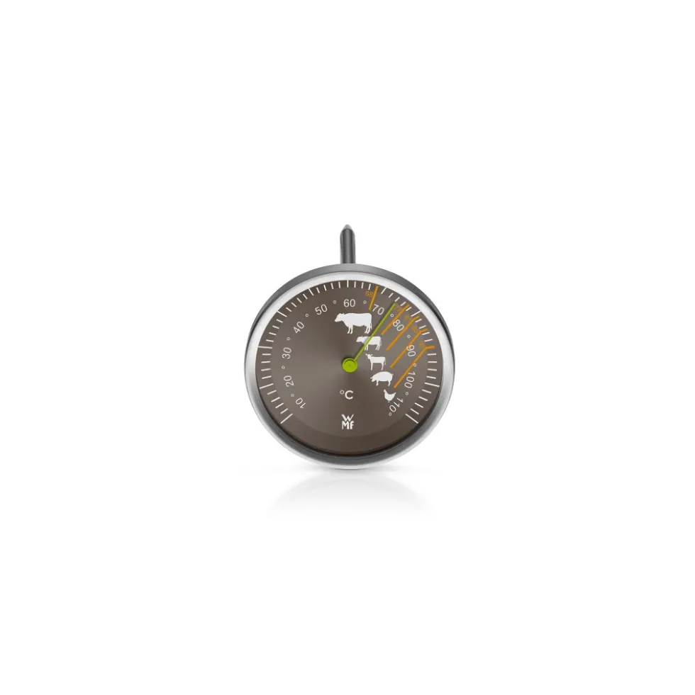 Bratenthermometer, 6,3 cm