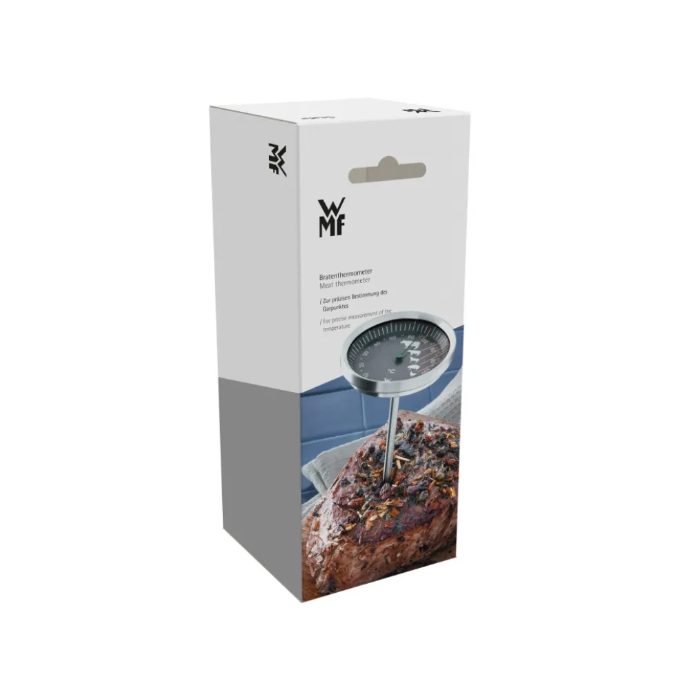 Bratenthermometer, 6,3 cm