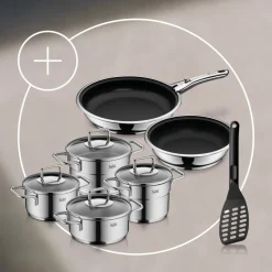 Camping Cooking Starter Set