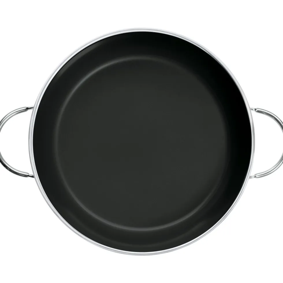 CeraDur Profi Servierpfanne, 28 cm