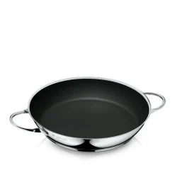 CeraDur Profi Servierpfanne, 28 cm