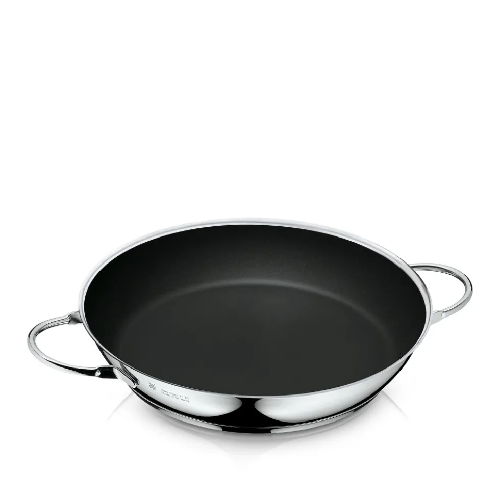 CeraDur Profi Servierpfanne, 28 cm