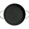 CeraDur Profi Servierpfanne, 24 cm