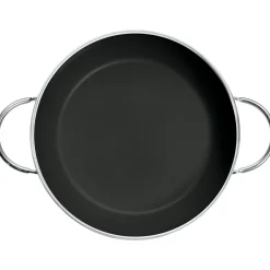 CeraDur Profi Servierpfanne, 24 cm