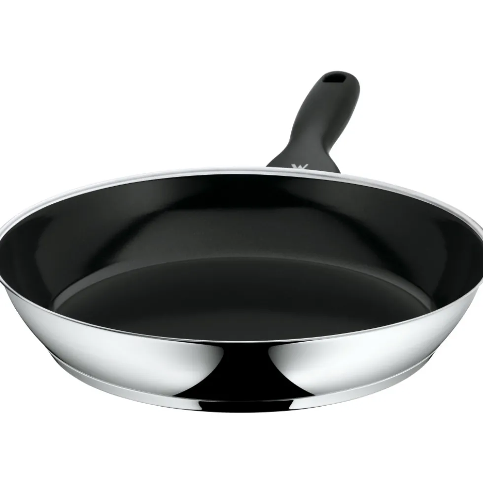 CeraDur Profi Stielpfanne, 24 cm
