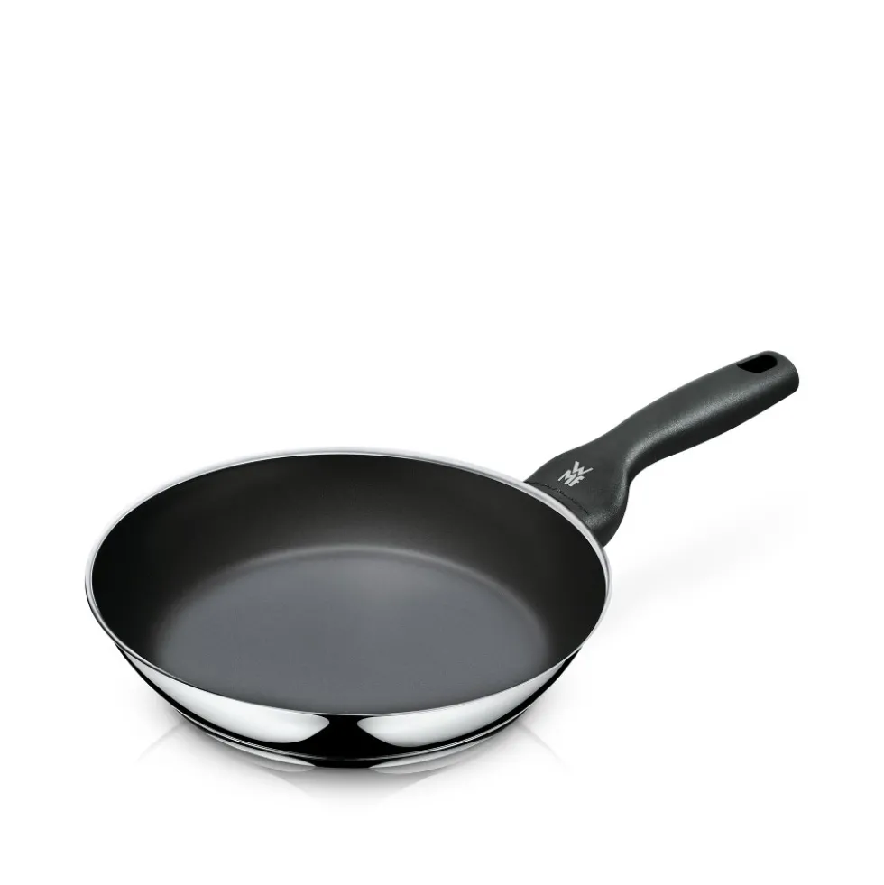 CeraDur Profi Stielpfanne, 24 cm