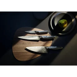 Chef`s Edition Damasteel® Zubereitungsmesser, 10 cm