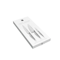 Chef`s Edition Messer-Set, 3-teilig