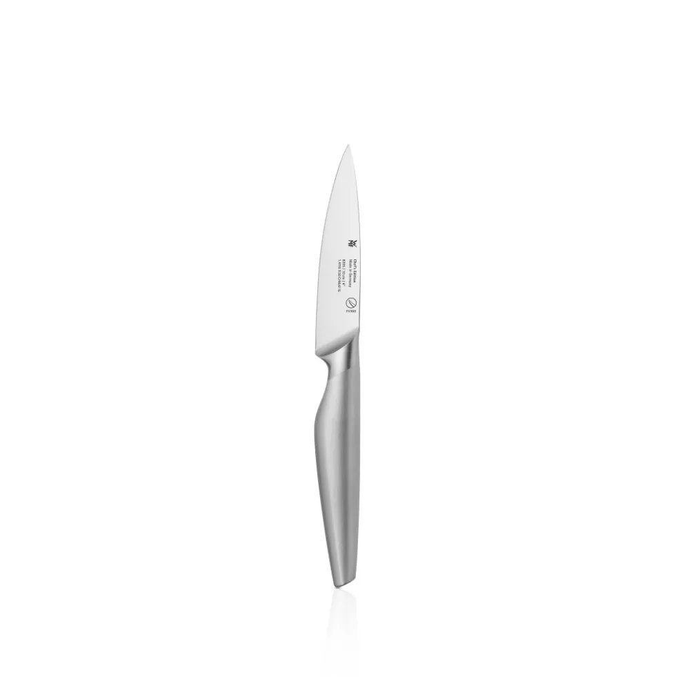 Chef's Edition Spick- und Allzweckmesser 10 cm