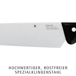 Classic Line Gemüsemesser, 8 cm