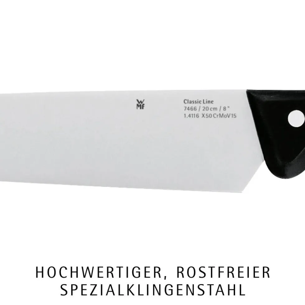 Classic Line Gemüsemesser, 8 cm