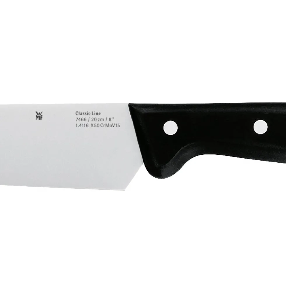 Classic Line Schälmesser, 6 cm