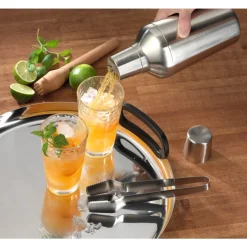 Clever & More Bar-Set, 4-teilig