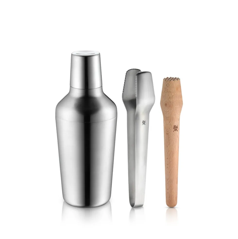 Clever & More Bar-Set, 4-teilig