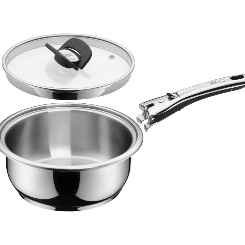 Click&Serve Bratentopf, 20 cm