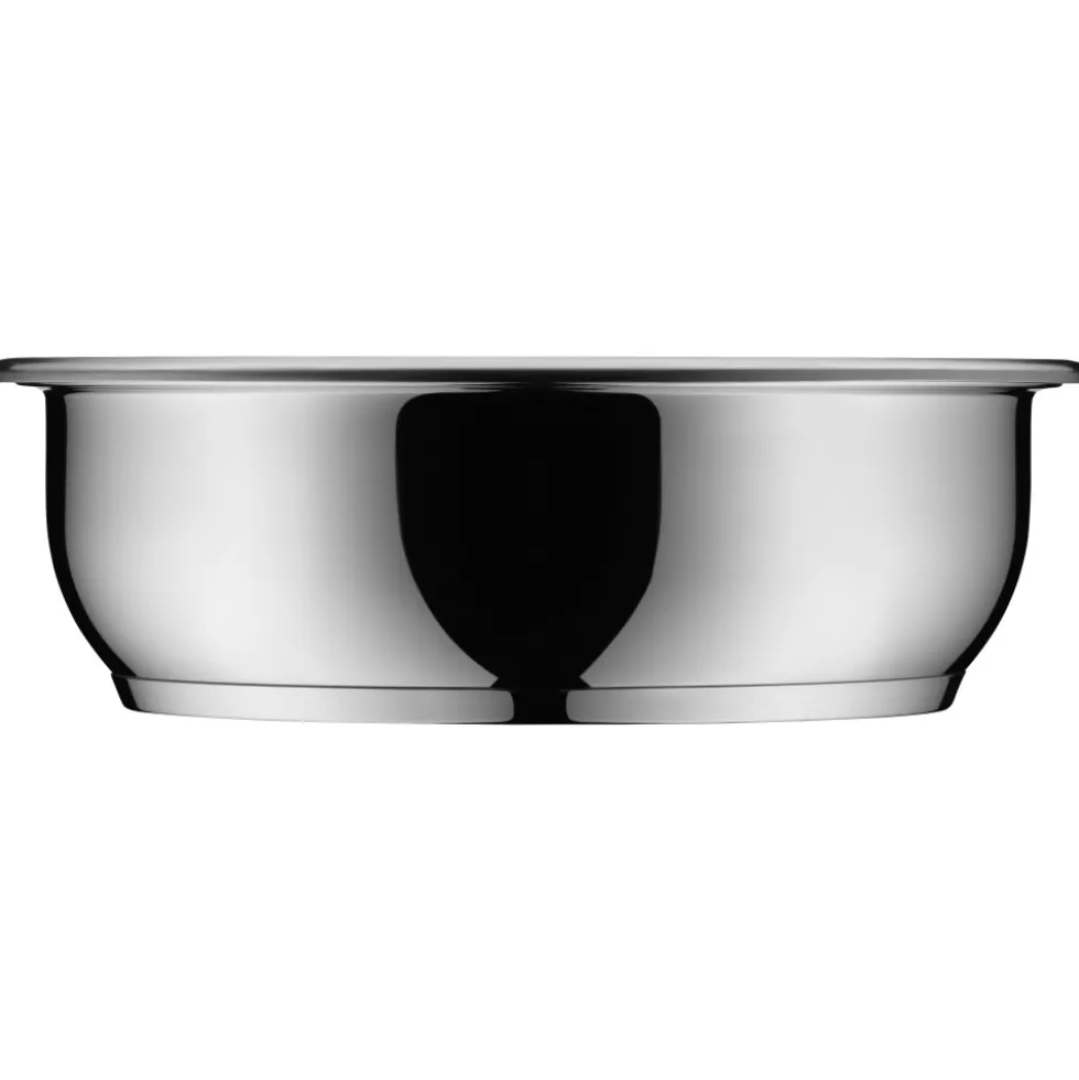 Click&Serve Sauteuse, 24 cm