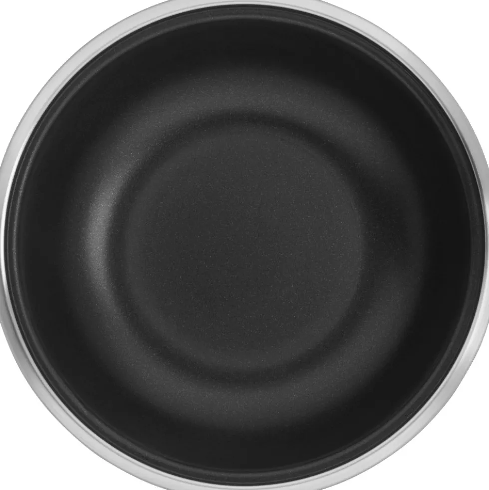Click&Serve Wok, 26 cm