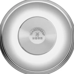 Click&Serve Wok, 26 cm