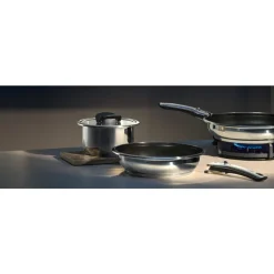 Click&Serve Wok, 26 cm