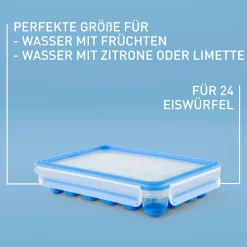 CLIP & CLOSE Eiswürfelbox, 5145