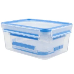 CLIP & CLOSE 3er Set, 5085