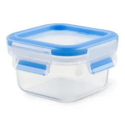 CLIP & CLOSE FRISCHHALTEDOSEN 4-teiliges SET 0,2L N10337