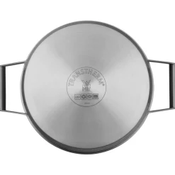 Comfort Line Bratentopf mit Deckel, 20 cm