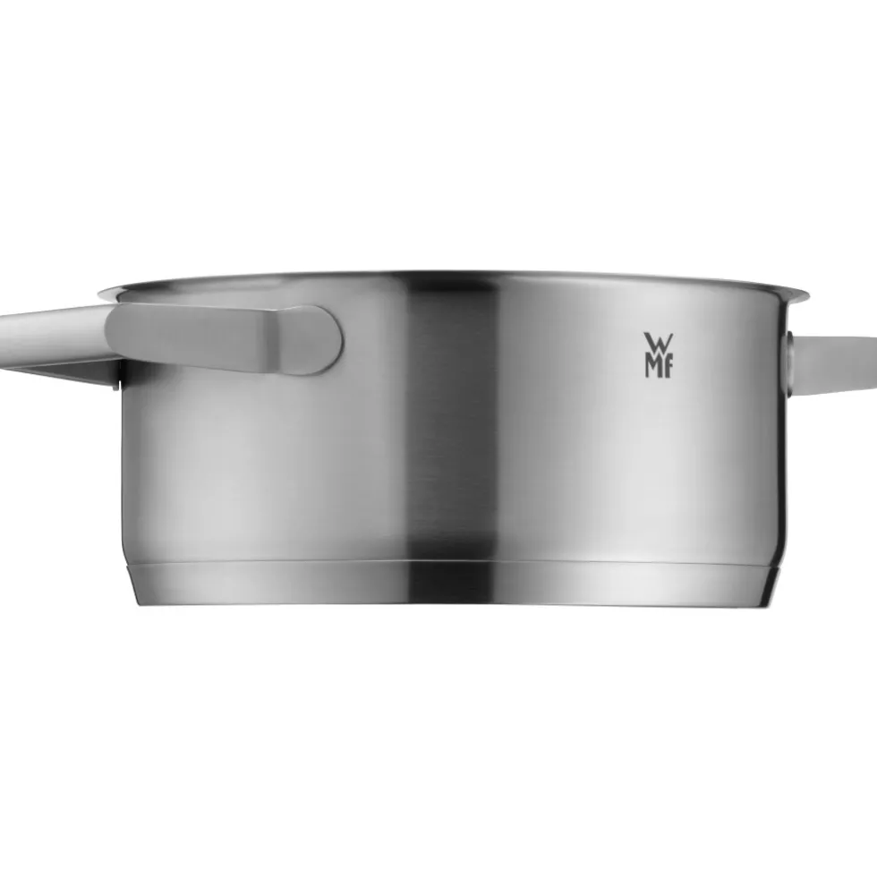 Comfort Line Bratentopf mit Deckel, 20 cm
