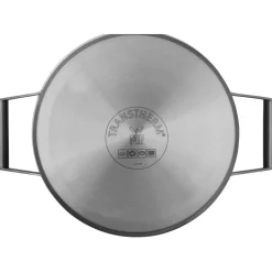Comfort Line Kochtopf mit Deckel, 16 cm