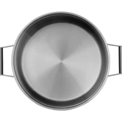 Comfort Line Kochtopf mit Deckel, 24 cm