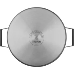 Comfort Line Kochtopf mit Deckel, 24 cm