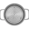 Compact Cuisine Dampfgareinsatz, 16,5 cm