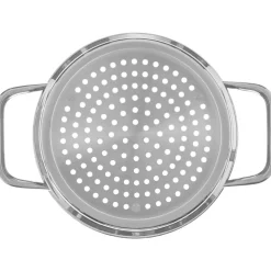 Compact Cuisine Dampfgareinsatz, 16,5 cm