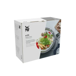 Compact Cuisine Dampfgareinsatz, 24 cm