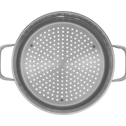 Compact Cuisine Dampfgareinsatz, 24 cm