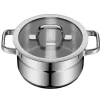 Compact Cuisine Glasdeckel, 24 cm